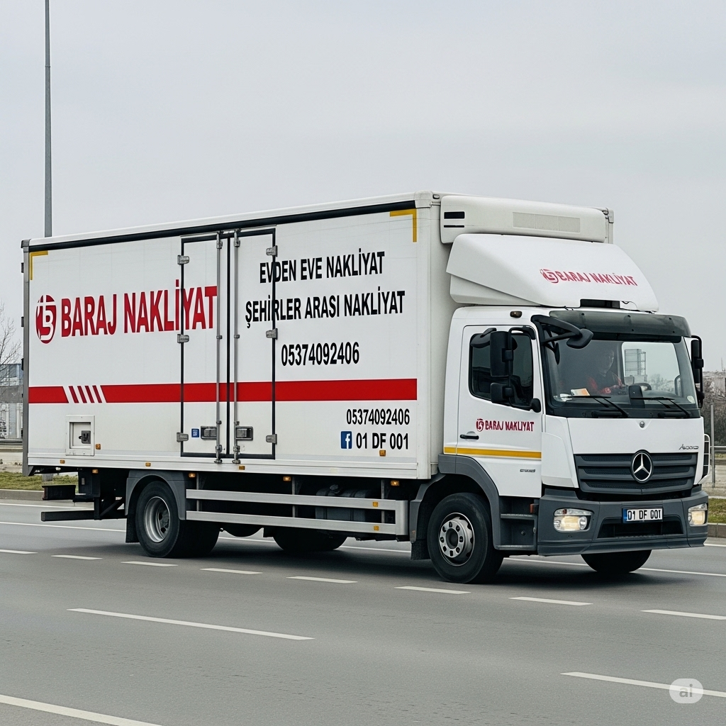 Adana Mobil Asansör Kiralama
