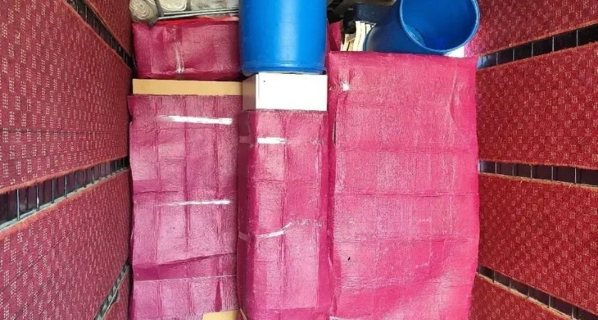 Adana Asansörlü Taşımacılık Projesi